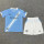 Kids kit 25-26 Manchester City home Thailand Quality
