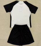 25-26 SC Corinthians home Set.Jersey & Short High Quality