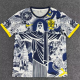 2025 Brazil (Special Edition) Fans Version Thailand Quality