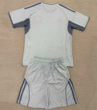 Kids kit 25-26 Houston Dynamo (Training clothes) Thailand Quality