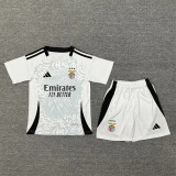 Kids kit 24-25 SL Benfica (Special edition) Thailand Quality