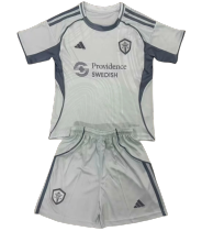 25-26 Seattle (Training clothes) Set.Jersey & Short High Quality