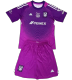 25-26 Tigres UANL (Goalkeeper) Set.Jersey & Short High Quality