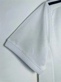 18-19 Juventus FC home Retro Jersey Thailand Quality