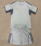 25-26 Seattle (Training clothes) Set.Jersey & Short High Quality