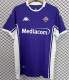 25-26 Fiorentina home Fans Version Thailand Quality