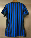 25-26 Inter milan home Women Jersey Thailand Quality