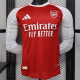 Long sleeve 25-26 Arse home Player Version Thailand Quality