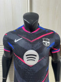 25-26 FC Barcelona (Special Edition) Player Version Thailand Quality