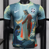 2025 Brazil (Special Edition) Player Version Thailand Quality