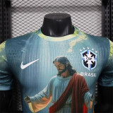 2025 Brazil (Special Edition) Player Version Thailand Quality