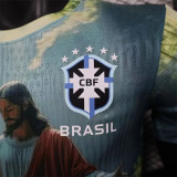 2025 Brazil (Special Edition) Player Version Thailand Quality