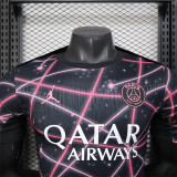 25-26 Paris Saint-Germain (Special Edition) Player Version Thailand Quality