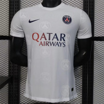 25-26 Paris Saint-Germain (Special Edition) Player Version Thailand Quality