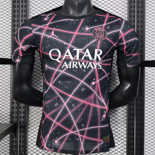 25-26 Paris Saint-Germain (Special Edition) Player Version Thailand Quality