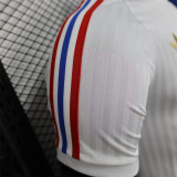 25-26 Olympique Lyonnais (Special Edition) Player Version Thailand Quality
