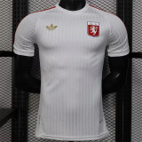 25-26 Olympique Lyonnais (Special Edition) Player Version Thailand Quality