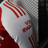 Long sleeve 25-26 Arse home Player Version Thailand Quality