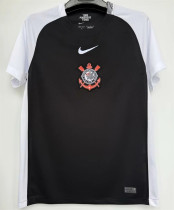25-26 SC Corinthians Away Fans Version Thailand Quality