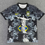 2025 Brazil (Special Edition) Fans Version Thailand Quality