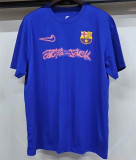 25-26 FC Barcelona (T-shirt) Fans Version Thailand Quality