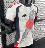 2025 Japan (Special edition) Player Version Thailand Quality
