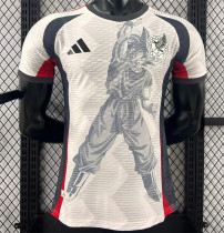 2025 Mexico (Special Edition) Player Version Thailand Quality