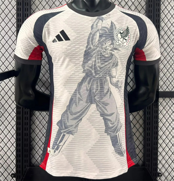 2025 Mexico (Special Edition) Player Version Thailand Quality