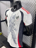 2025 Mexico (Special Edition) Player Version Thailand Quality