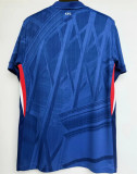 25-26 Chelsea home Fans Version Thailand Quality
