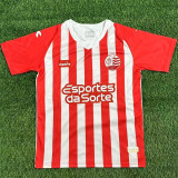 25-26 Nautico home Fans Version Thailand Quality