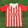 25-26 Nautico home Fans Version Thailand Quality