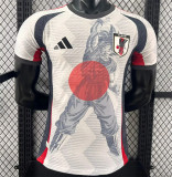 2025 Japan (Special edition) Player Version Thailand Quality