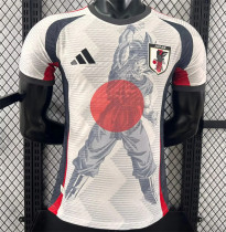 2025 Japan (Special edition) Player Version Thailand Quality