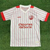 25-26 Nautico Away Fans Version Thailand Quality