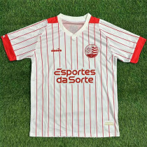 25-26 Nautico Away Fans Version Thailand Quality