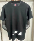 25-26 Athletic Bilbao Away Fans Version Thailand Quality