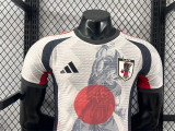 2025 Japan (Special edition) Player Version Thailand Quality