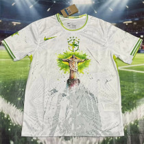 2025 Brazil (Special Edition) Fans Version Thailand Quality