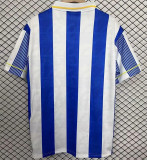 94-95 Sheffield Wednesday home Retro Jersey Thailand Quality