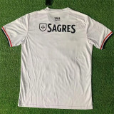 25-26 SL Benfica (Special Edition) Fans Version Thailand Quality