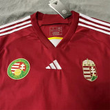 2022 Hungary home Fans Version Thailand Quality