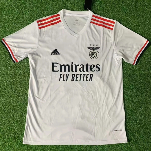 25-26 SL Benfica (Special Edition) Fans Version Thailand Quality