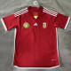2022 Hungary home Fans Version Thailand Quality