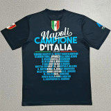25-26 SSC Napoli (Champion) Fans Version Thailand Quality