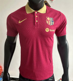 25-26 FC Barcelona (Special Edition) Player Version Thailand Quality
