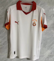 25-26 Galatasaray Away Fans Version Thailand Quality