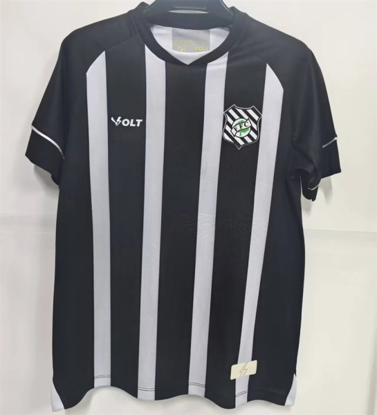 25-26 Figueirense home Fans Version Thailand Quality