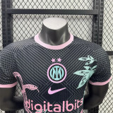 25-26 Inter milan (Special Edition) Player Version Thailand Quality