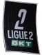 25 LIGUE 2